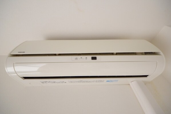 ガーラ・ヒルズ赤坂の物件内観写真